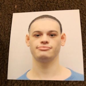 Meet your Posher, Benjamin